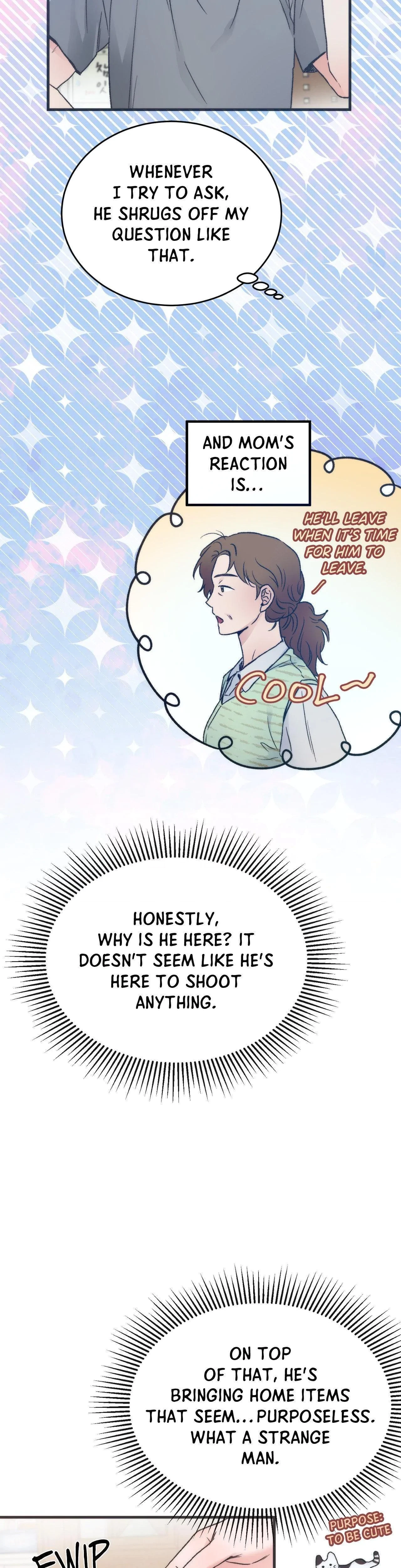 A Midsummer’s Carol Chapter 2, page 8