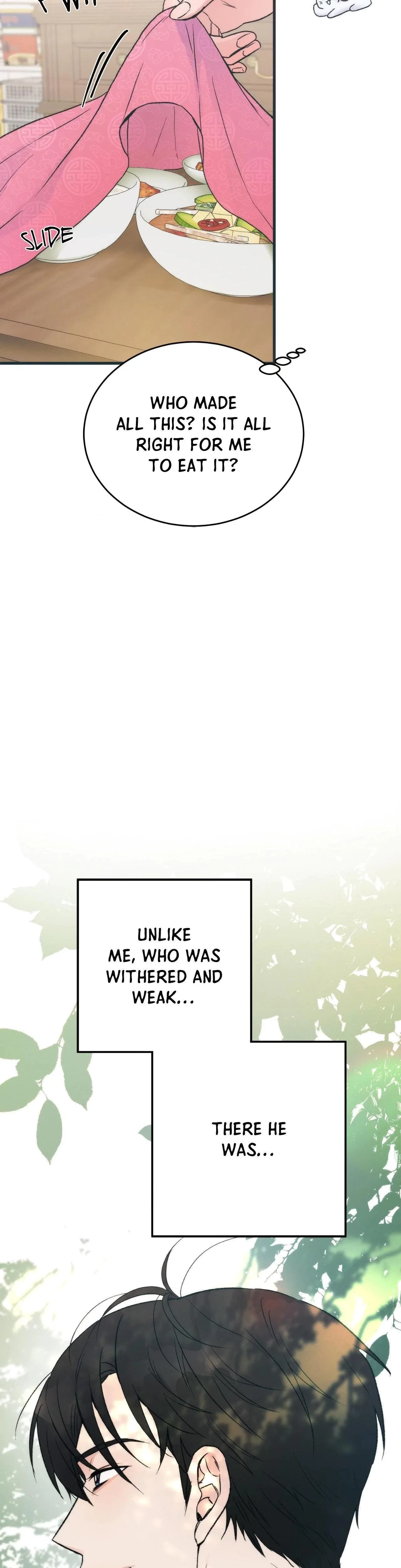 A Midsummer’s Carol Chapter 2, page 9