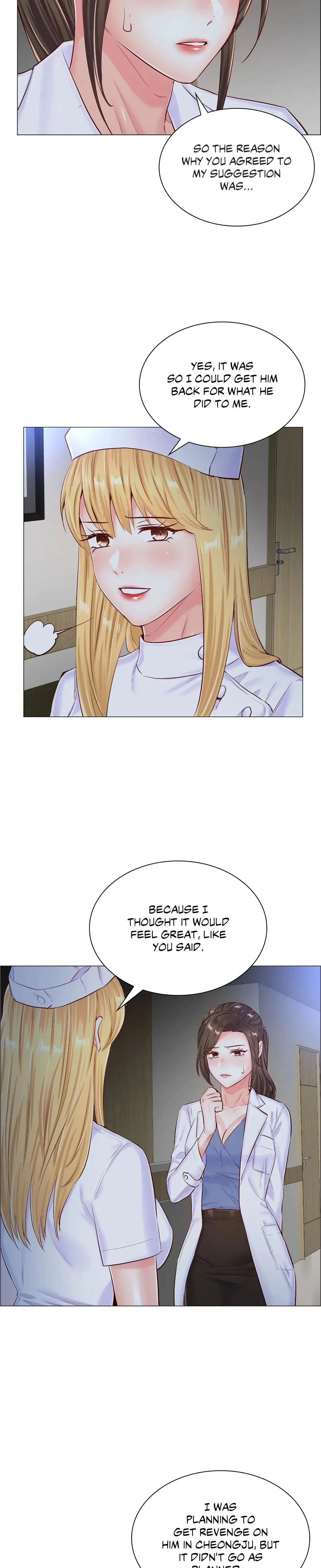 The Game: Fatal Doctor Chapter 52, page 17