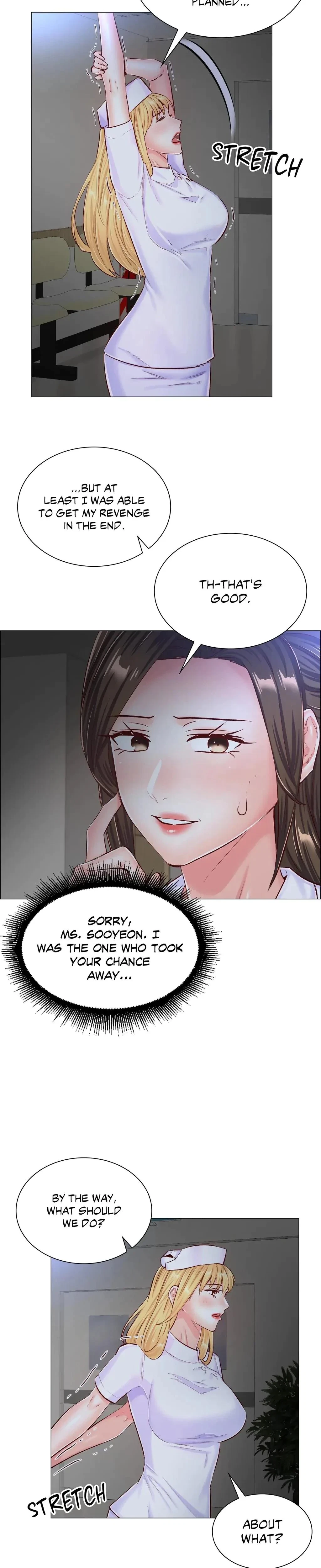 The Game: Fatal Doctor Chapter 52, page 18