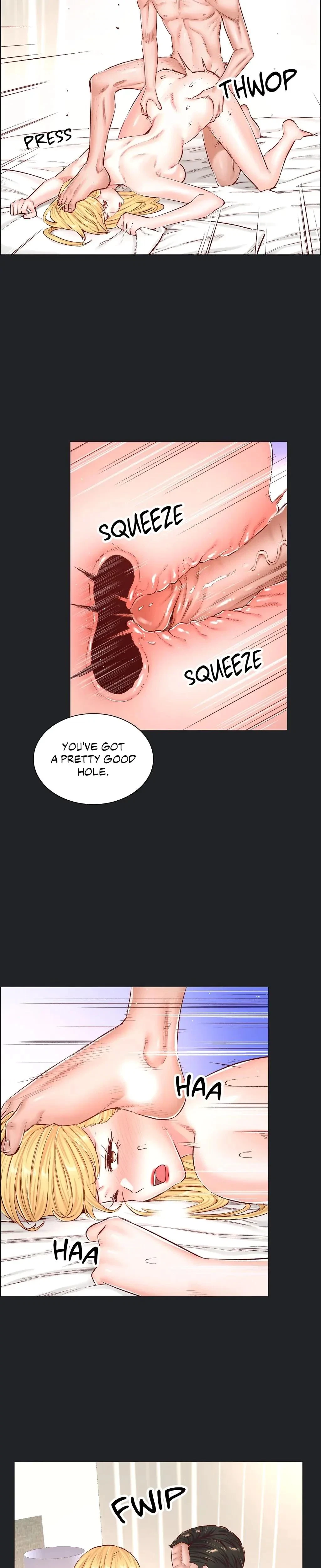 The Game: Fatal Doctor Chapter 52, page 9