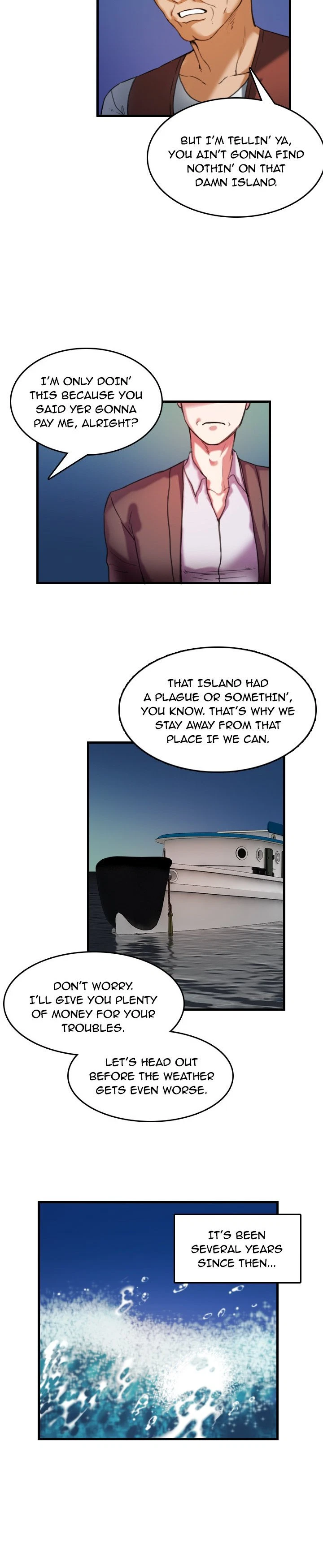 The Island Chapter 44, page 2