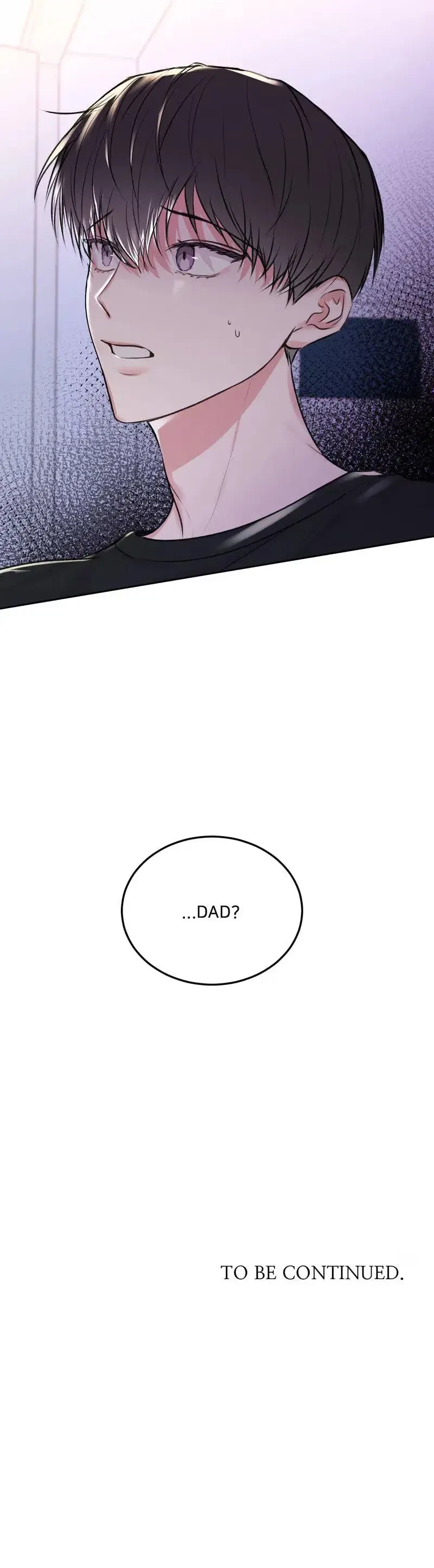 Tears By Day, Love By Night Chapter 34, page 15