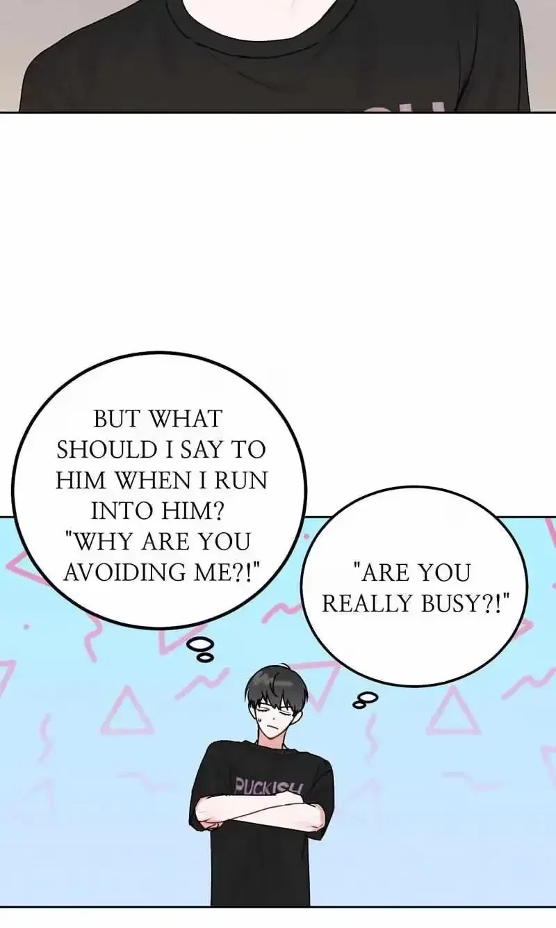 Tears By Day, Love By Night Chapter 34, page 3