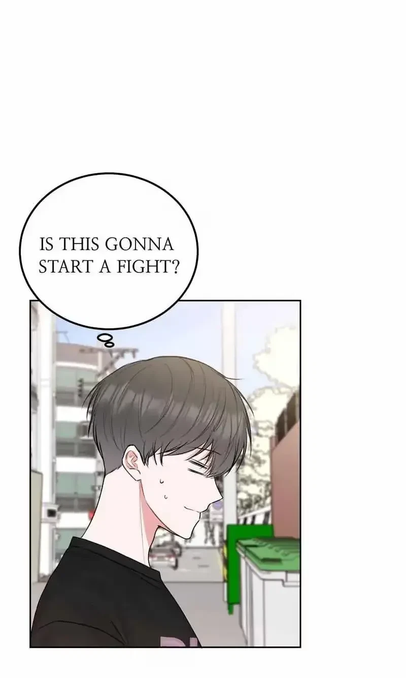 Tears By Day, Love By Night Chapter 34, page 4