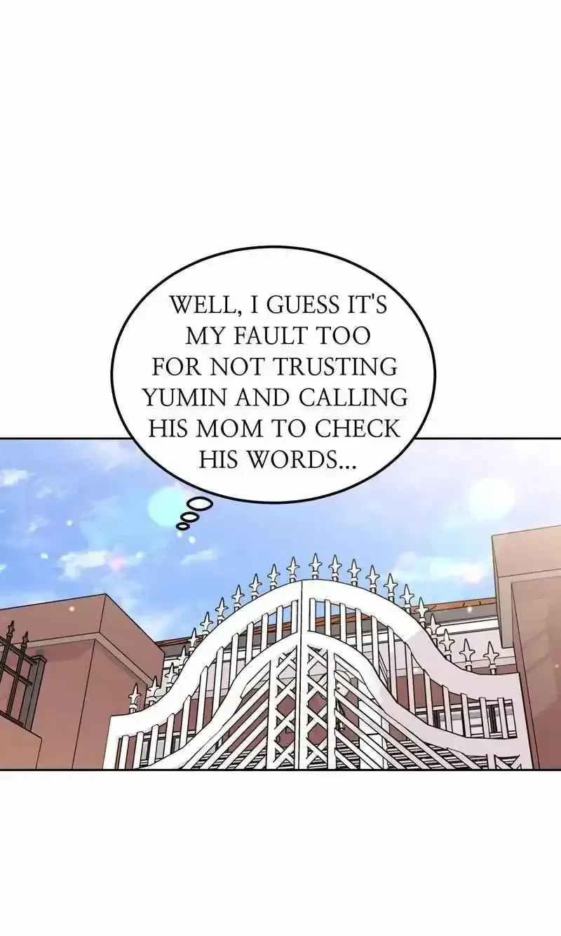Tears By Day, Love By Night Chapter 34, page 5
