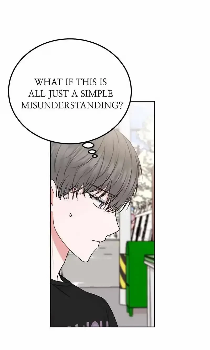 Tears By Day, Love By Night Chapter 34, page 6
