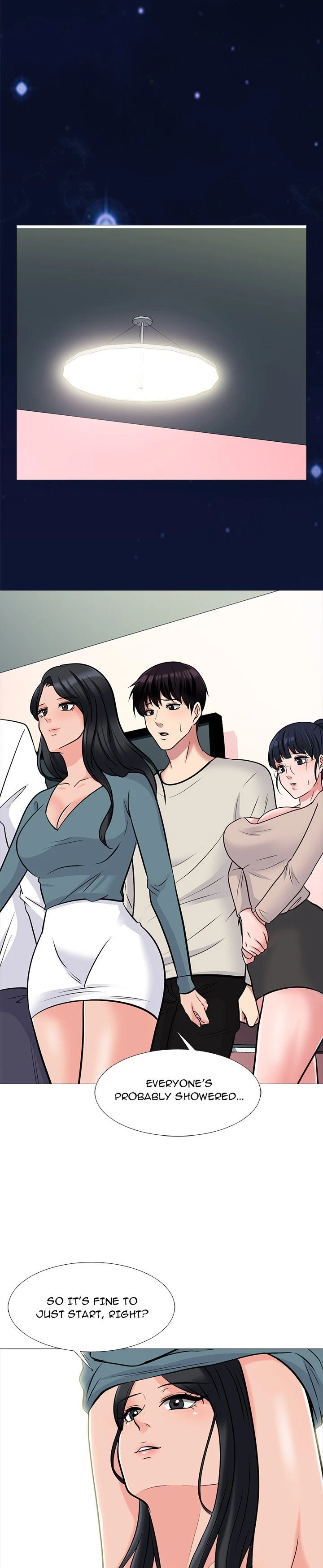 Chapter 138 - Extra Credit, page 16