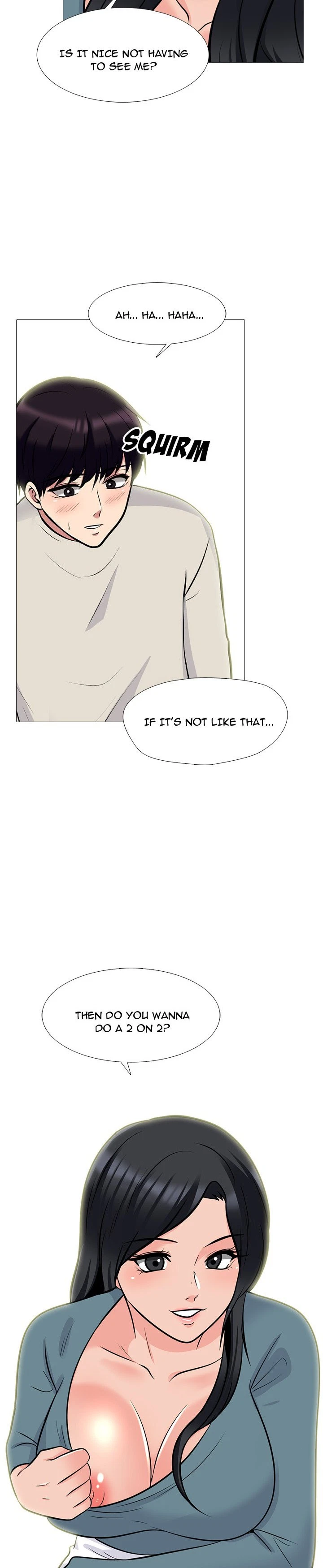 Chapter 138 - Extra Credit, page 6