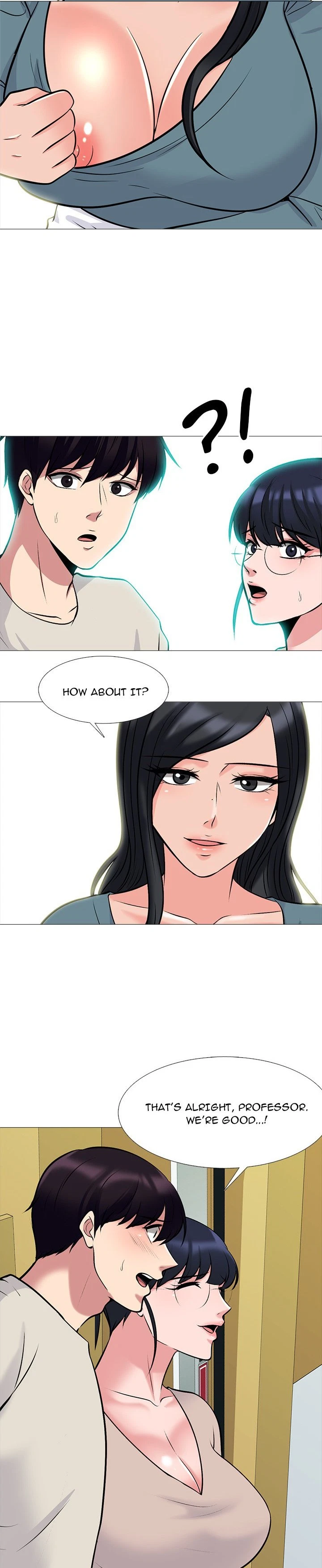 Chapter 138 - Extra Credit, page 7