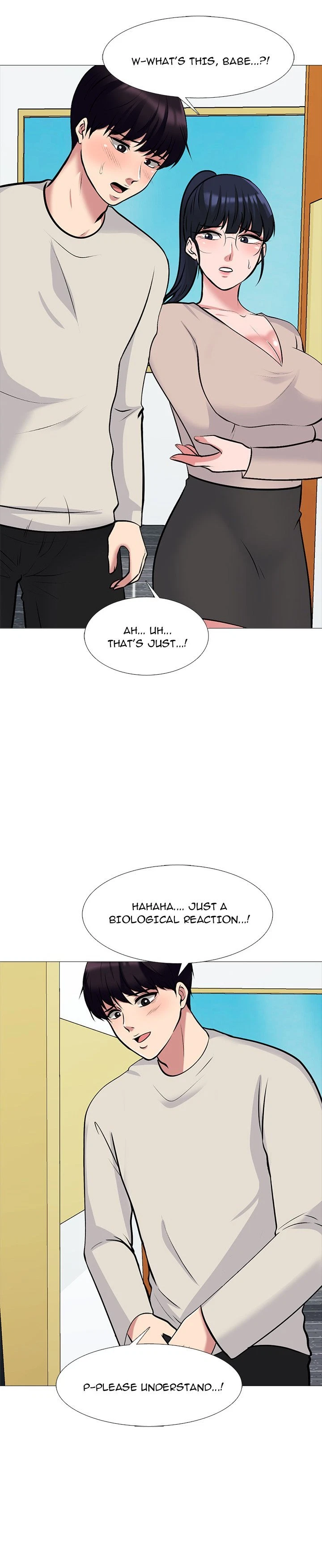 Chapter 138 - Extra Credit, page 9