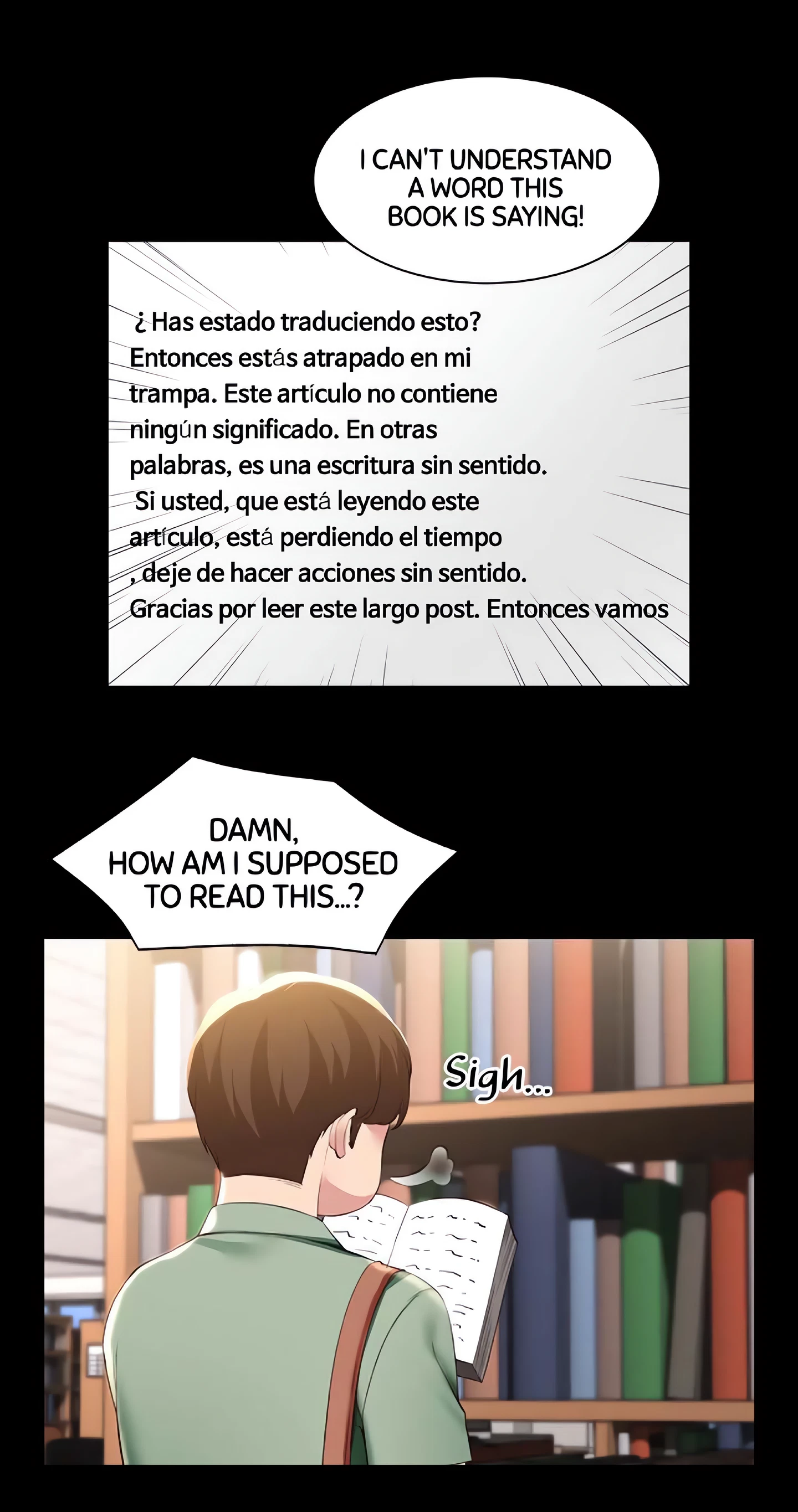 Boarding Diary Chapter 94 (Uncensored), page 33