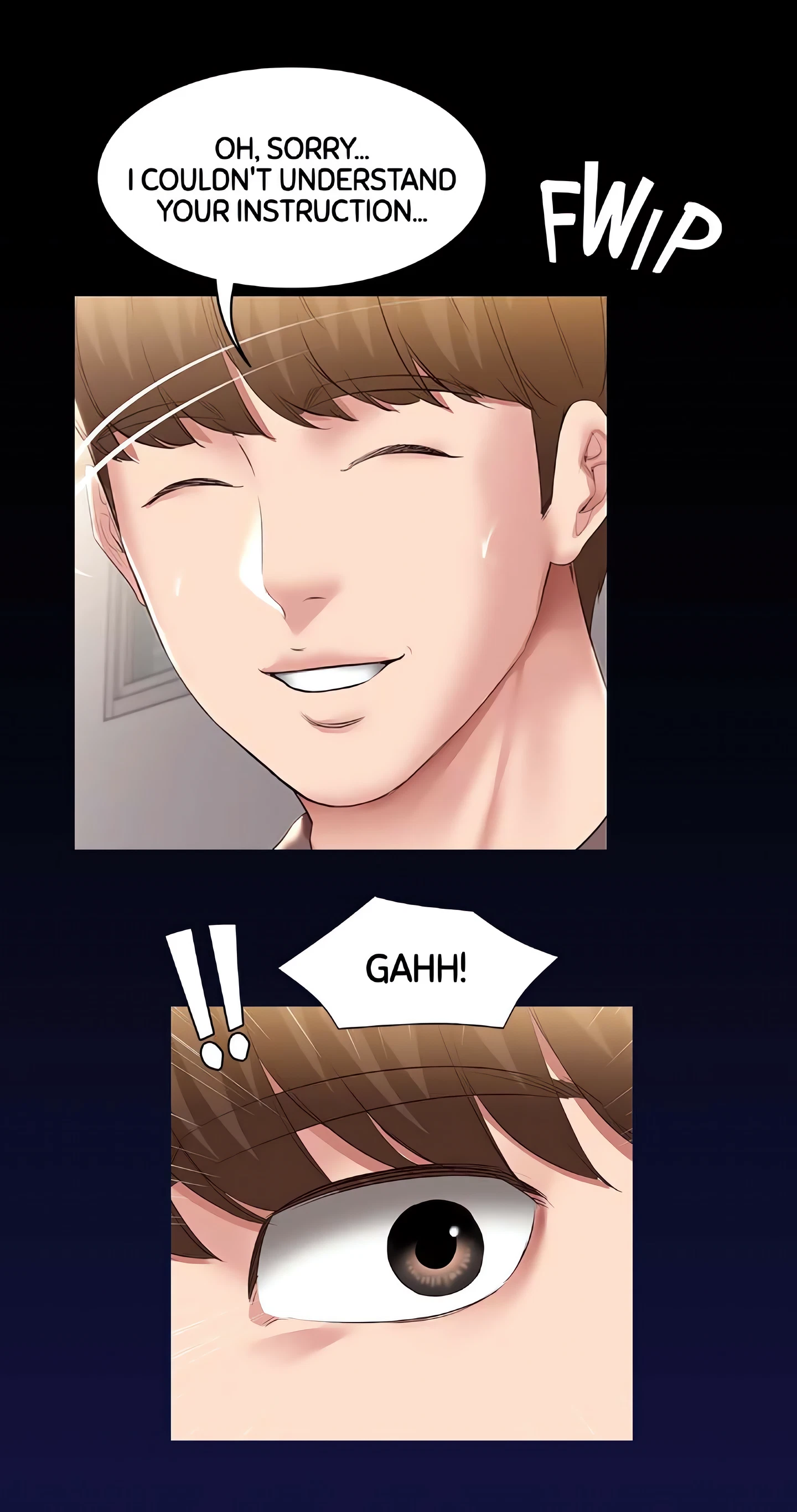 Boarding Diary Chapter 94 (Uncensored), page 4