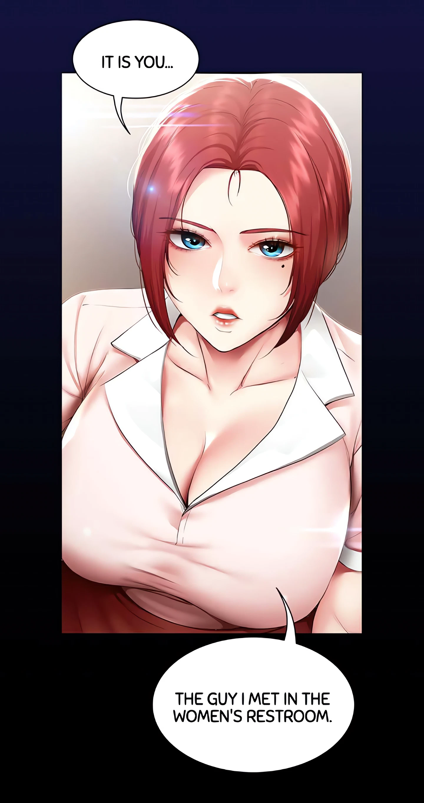 Boarding Diary Chapter 94 (Uncensored), page 5