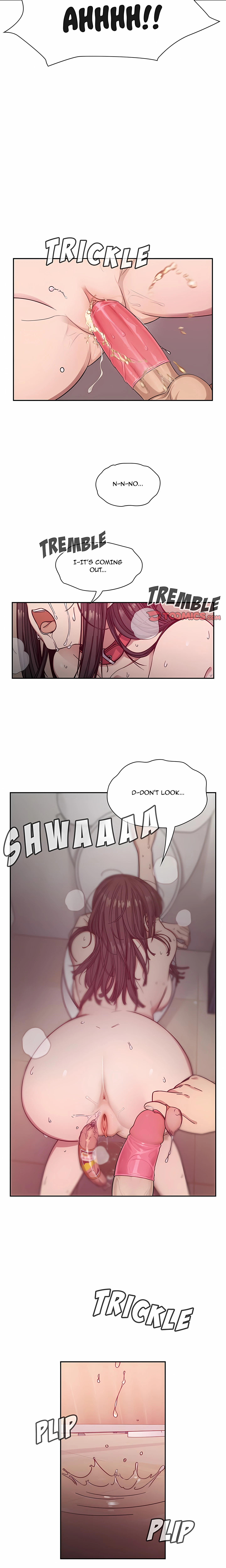 Crime And Punishment Chapter 11 (Uncensored), page 21