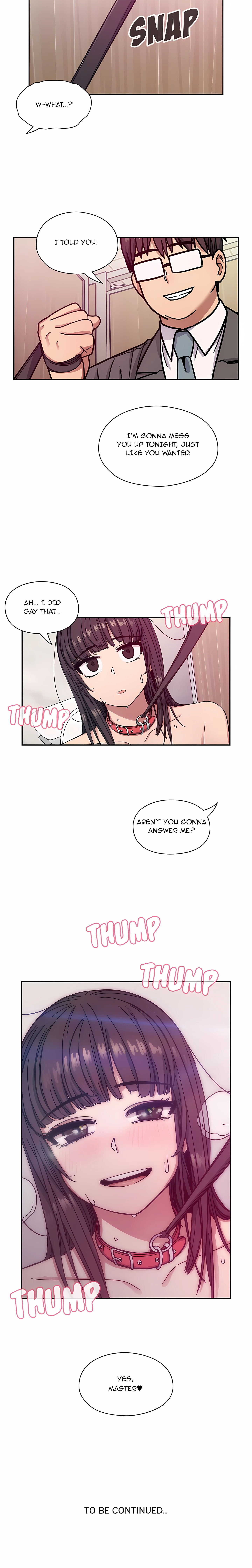 Crime And Punishment Chapter 11 (Uncensored), page 23