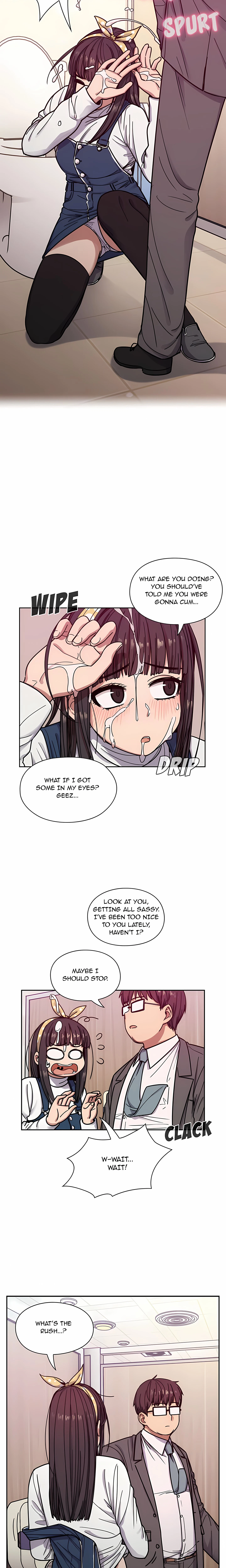 Crime And Punishment Chapter 11 (Uncensored), page 6
