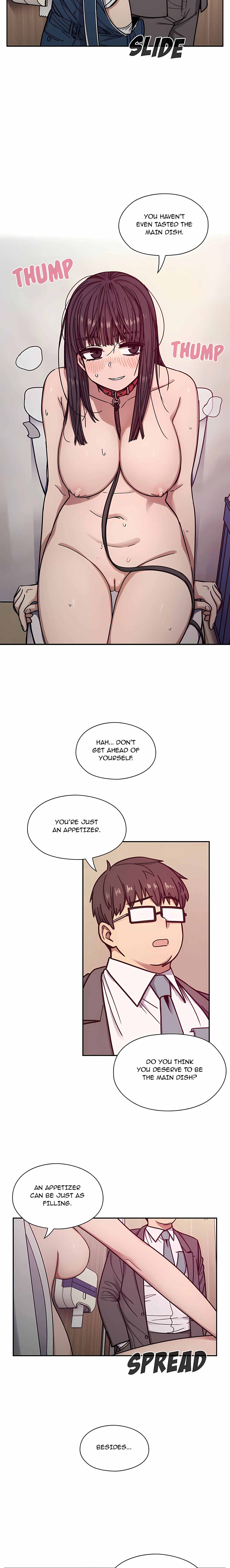 Crime And Punishment Chapter 11 (Uncensored), page 7