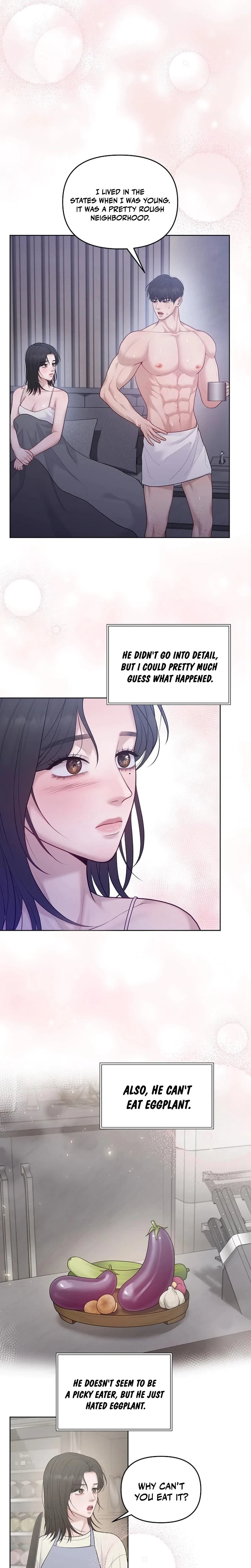 Pregnacy, Plunder Chapter 22, page 2