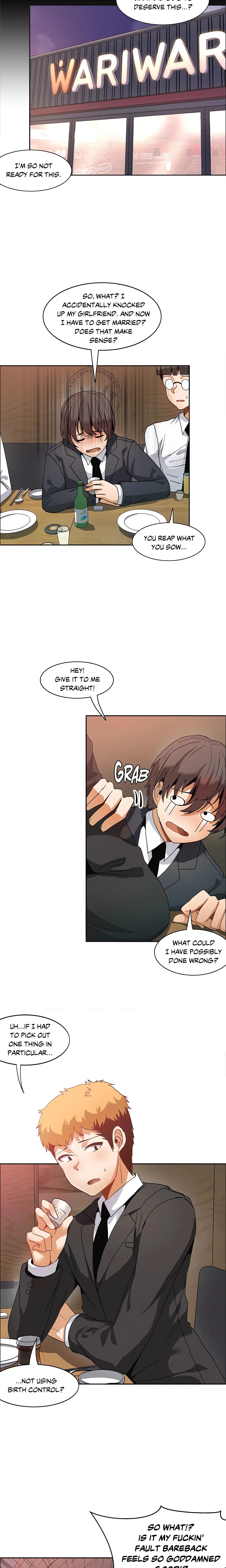 Chapter 53 - Epilogue, page 3