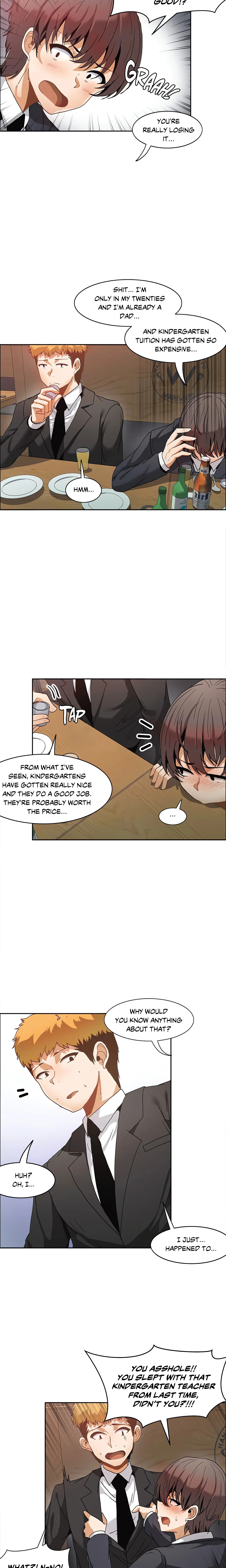 Chapter 53 - Epilogue, page 4