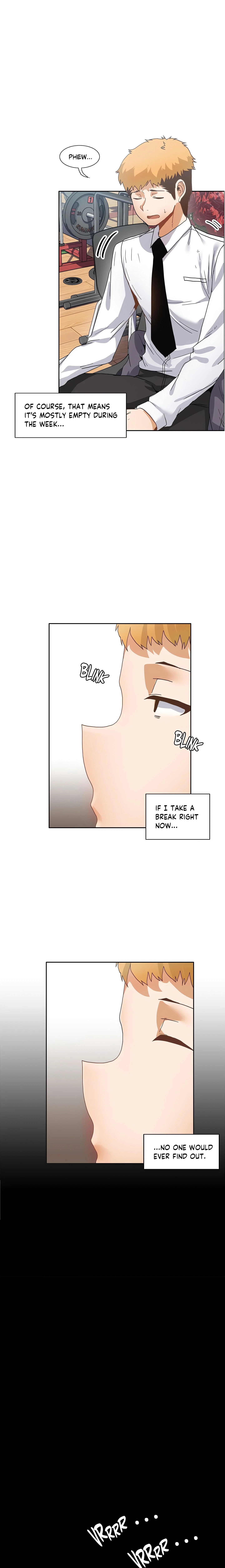 Chapter 53 - Epilogue, page 9