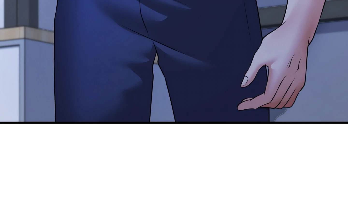 My Lust Christmas Chapter 6 (Uncensored), page 17
