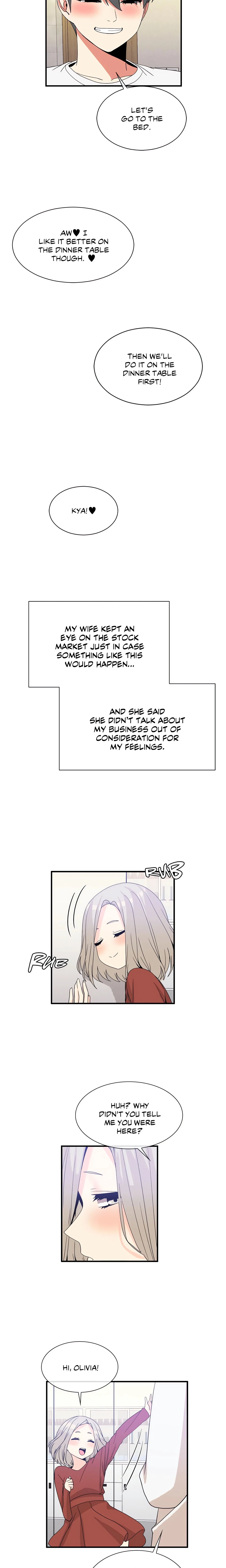 Chapter 73 - Epilogue, page 11