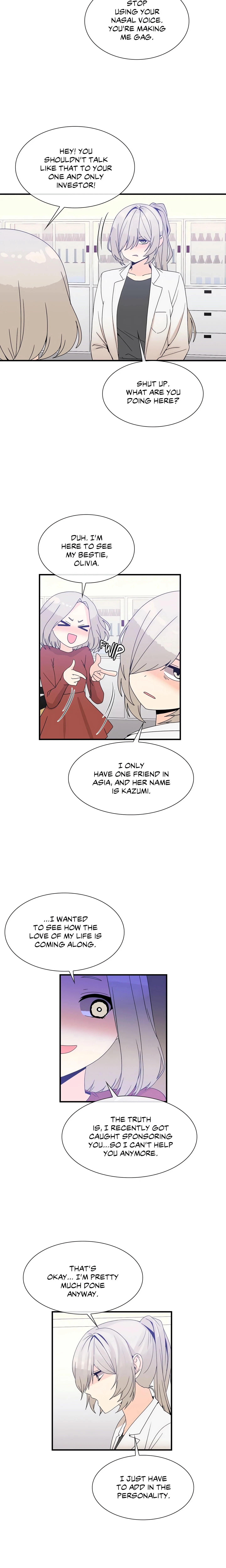 Chapter 73 - Epilogue, page 12