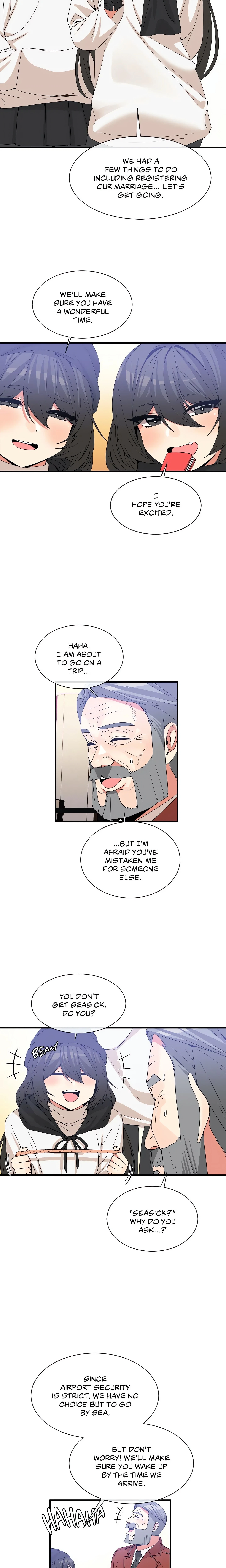 Chapter 73 - Epilogue, page 5