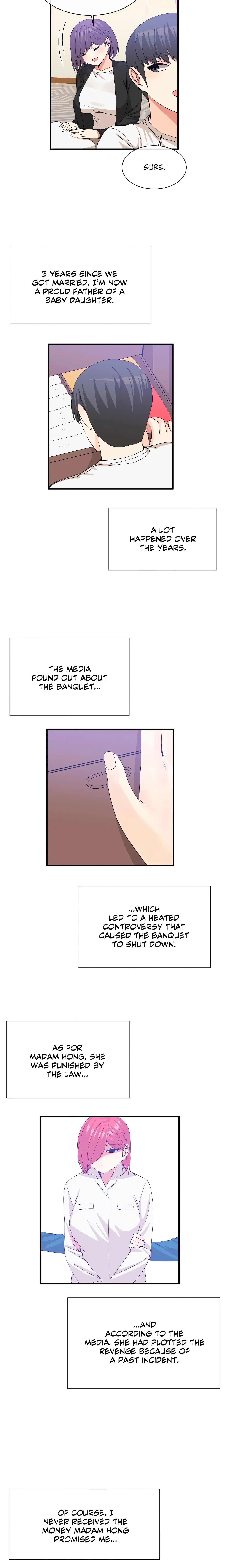 Chapter 73 - Epilogue, page 7