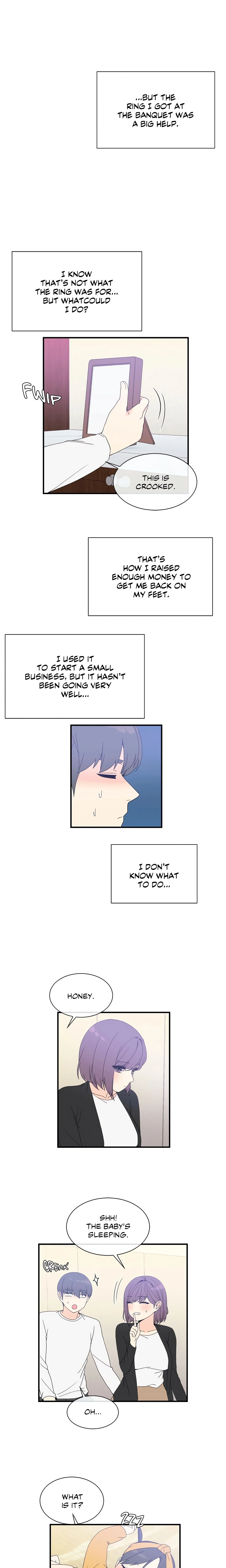 Chapter 73 - Epilogue, page 8