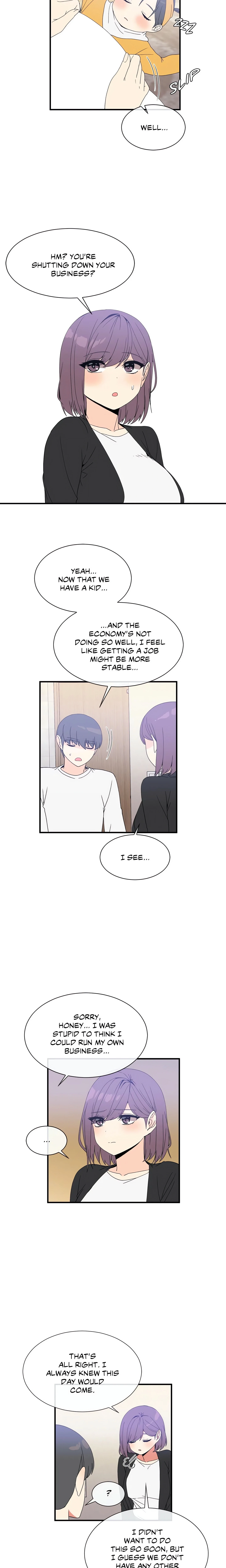 Chapter 73 - Epilogue, page 9