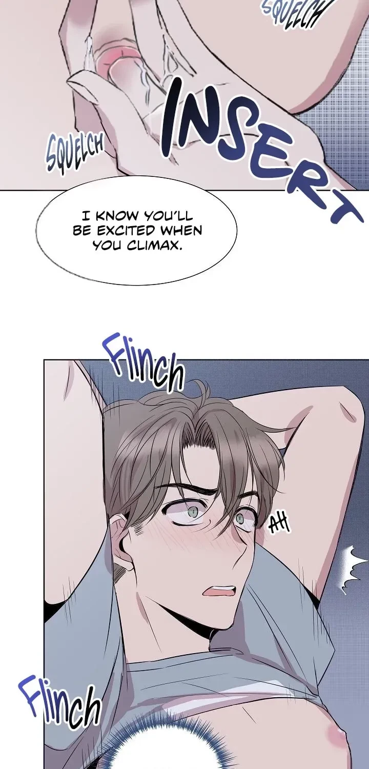 Mr. Sangtae's Misfortune Chapter 2, page 10