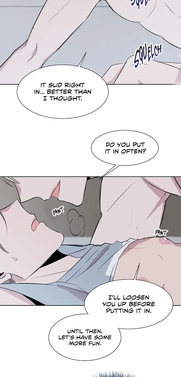 Mr. Sangtae's Misfortune Chapter 2, page 13