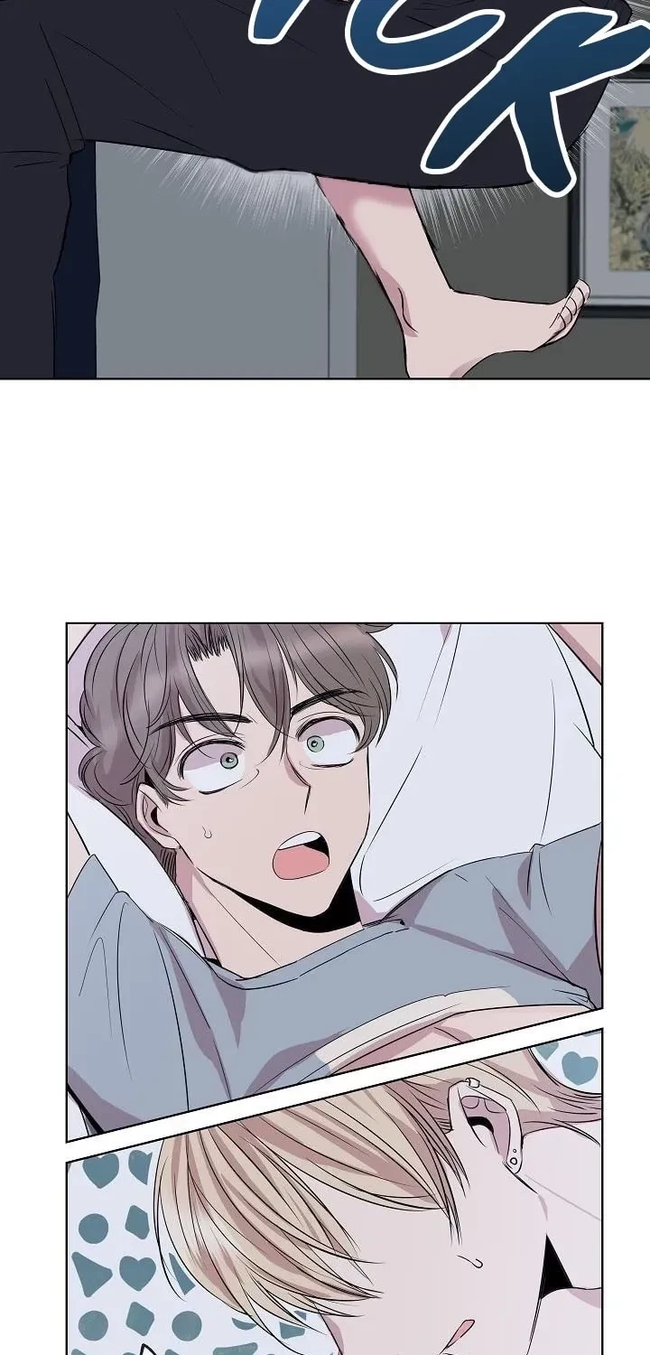 Mr. Sangtae's Misfortune Chapter 2, page 16