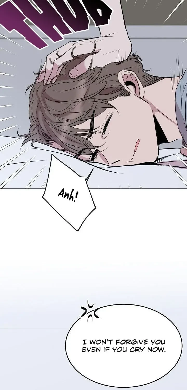 Mr. Sangtae's Misfortune Chapter 2, page 19