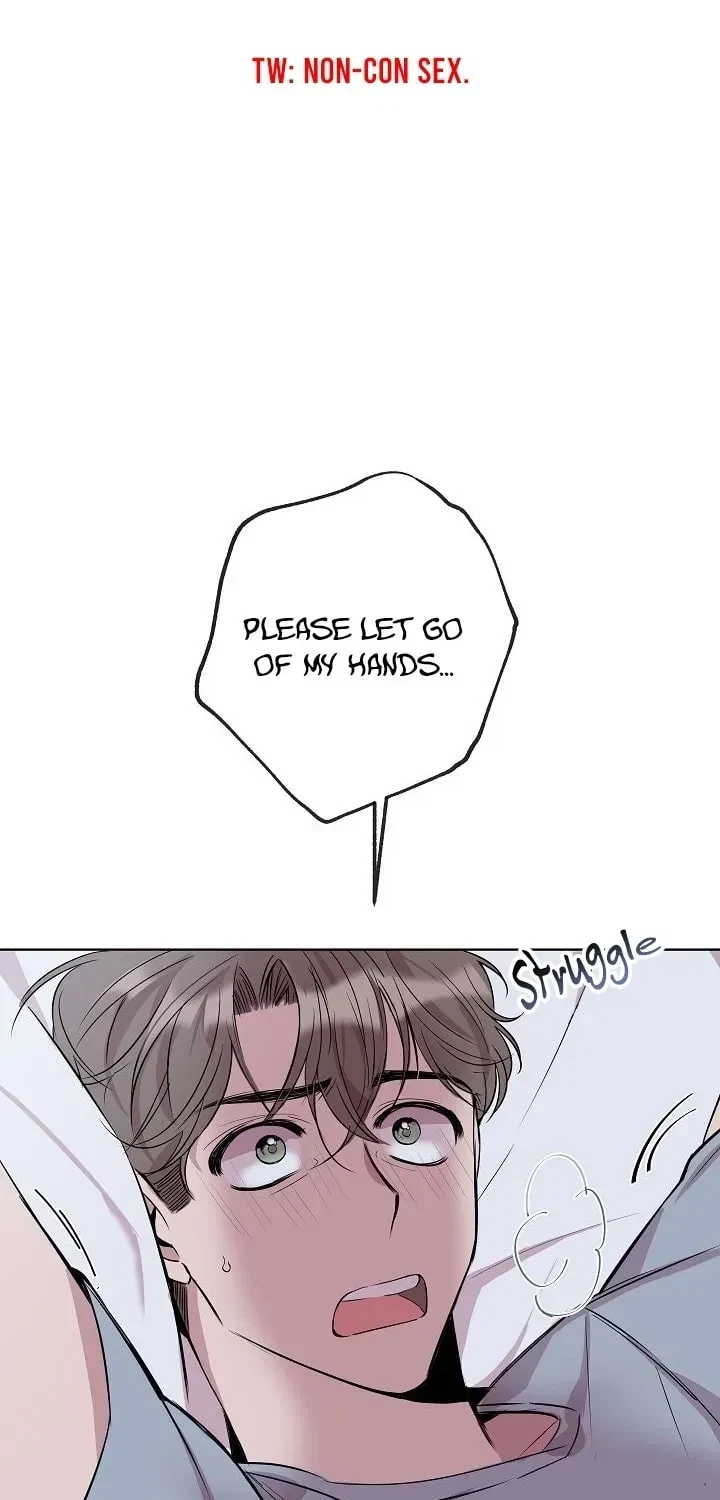 Mr. Sangtae's Misfortune Chapter 2, page 2