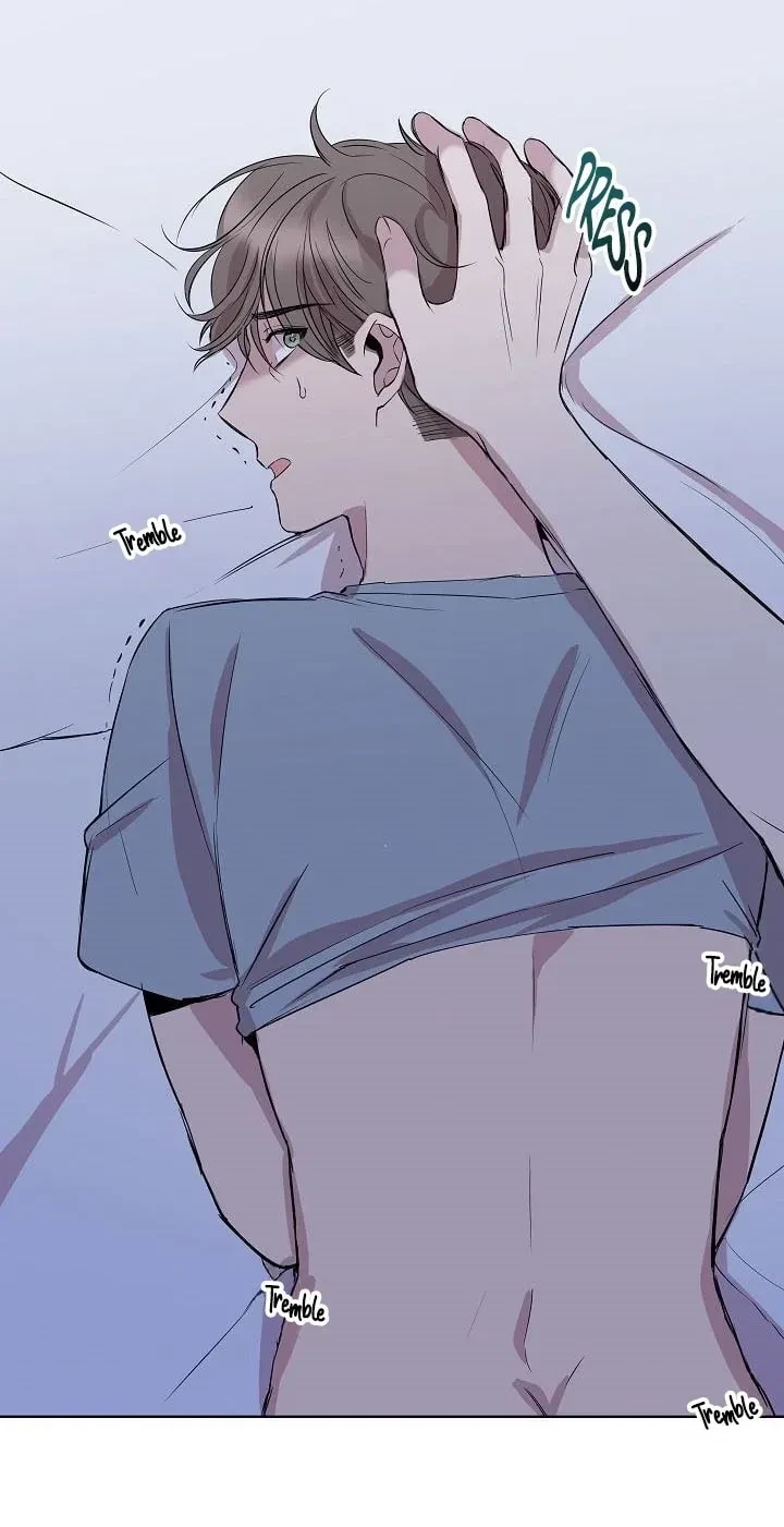 Mr. Sangtae's Misfortune Chapter 2, page 20