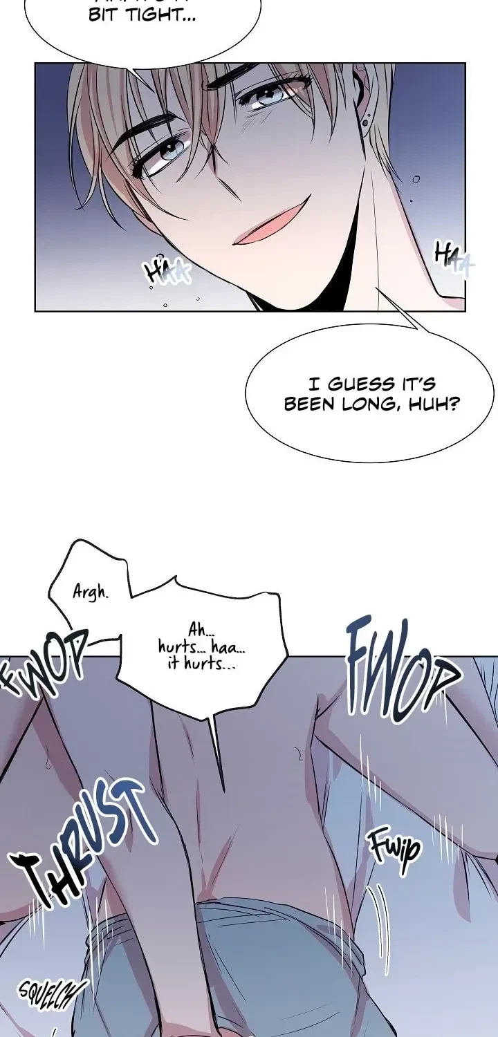 Mr. Sangtae's Misfortune Chapter 2, page 24