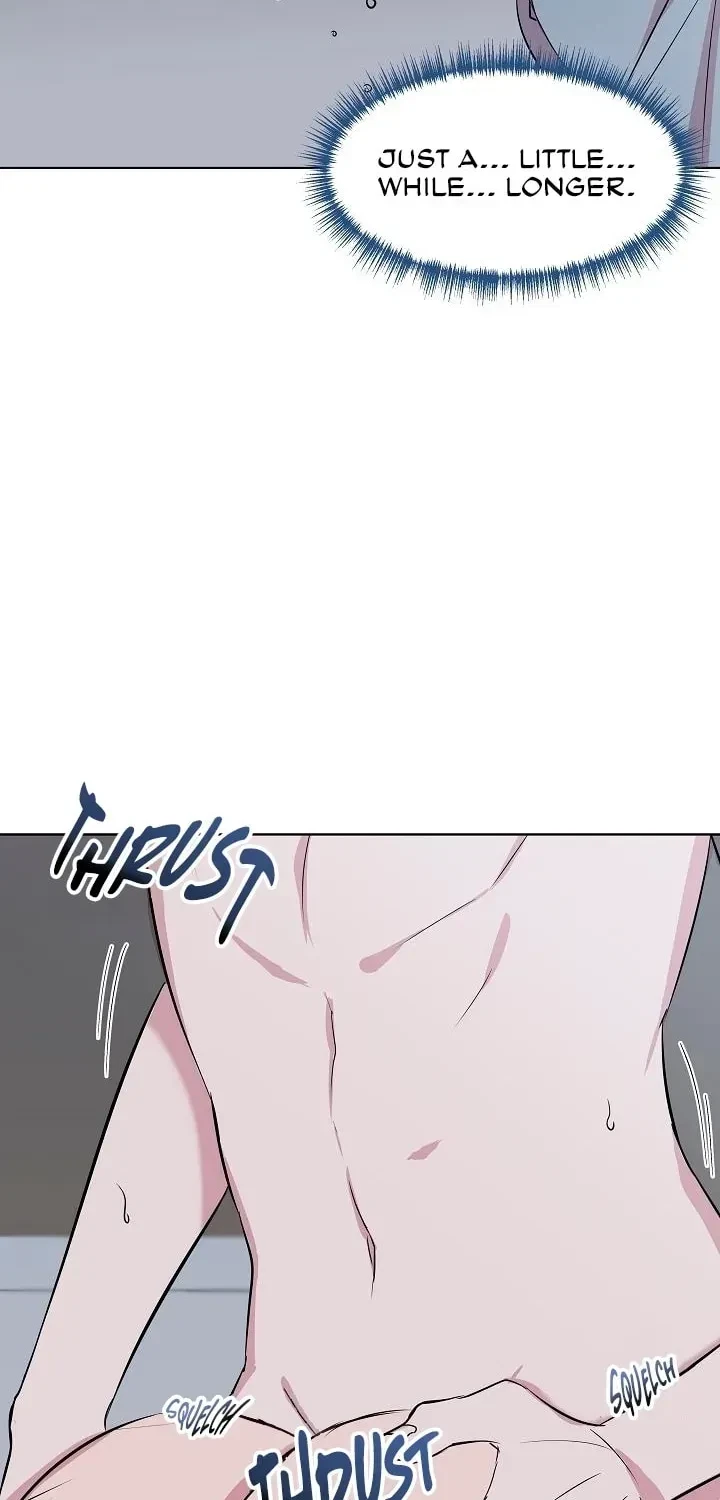 Mr. Sangtae's Misfortune Chapter 2, page 28