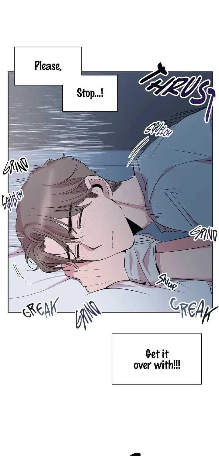 Mr. Sangtae's Misfortune Chapter 2, page 31