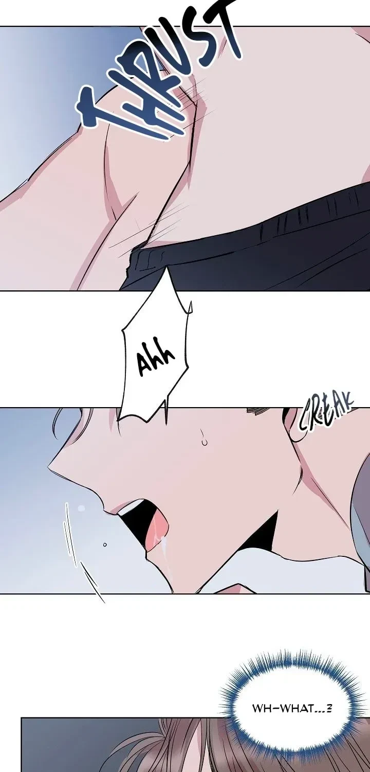 Mr. Sangtae's Misfortune Chapter 2, page 32