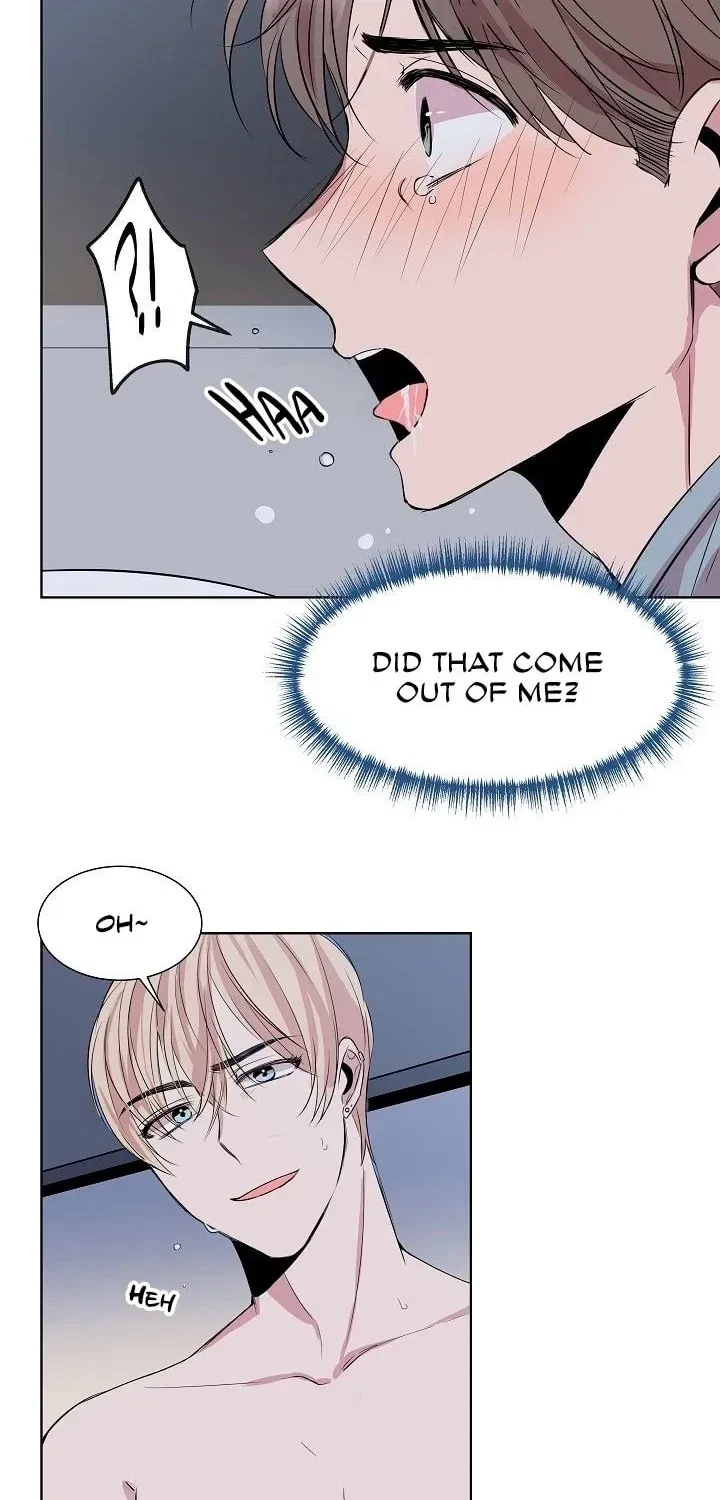 Mr. Sangtae's Misfortune Chapter 2, page 33