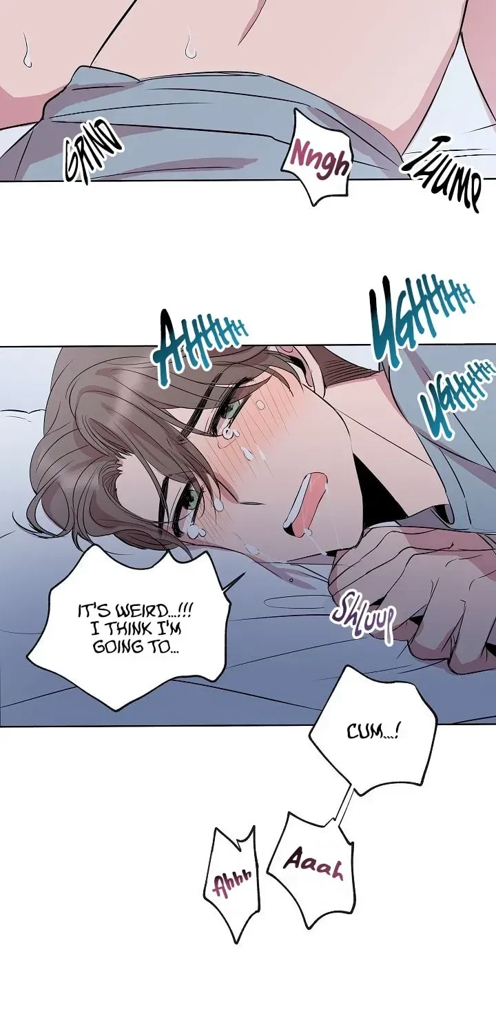 Mr. Sangtae's Misfortune Chapter 2, page 36