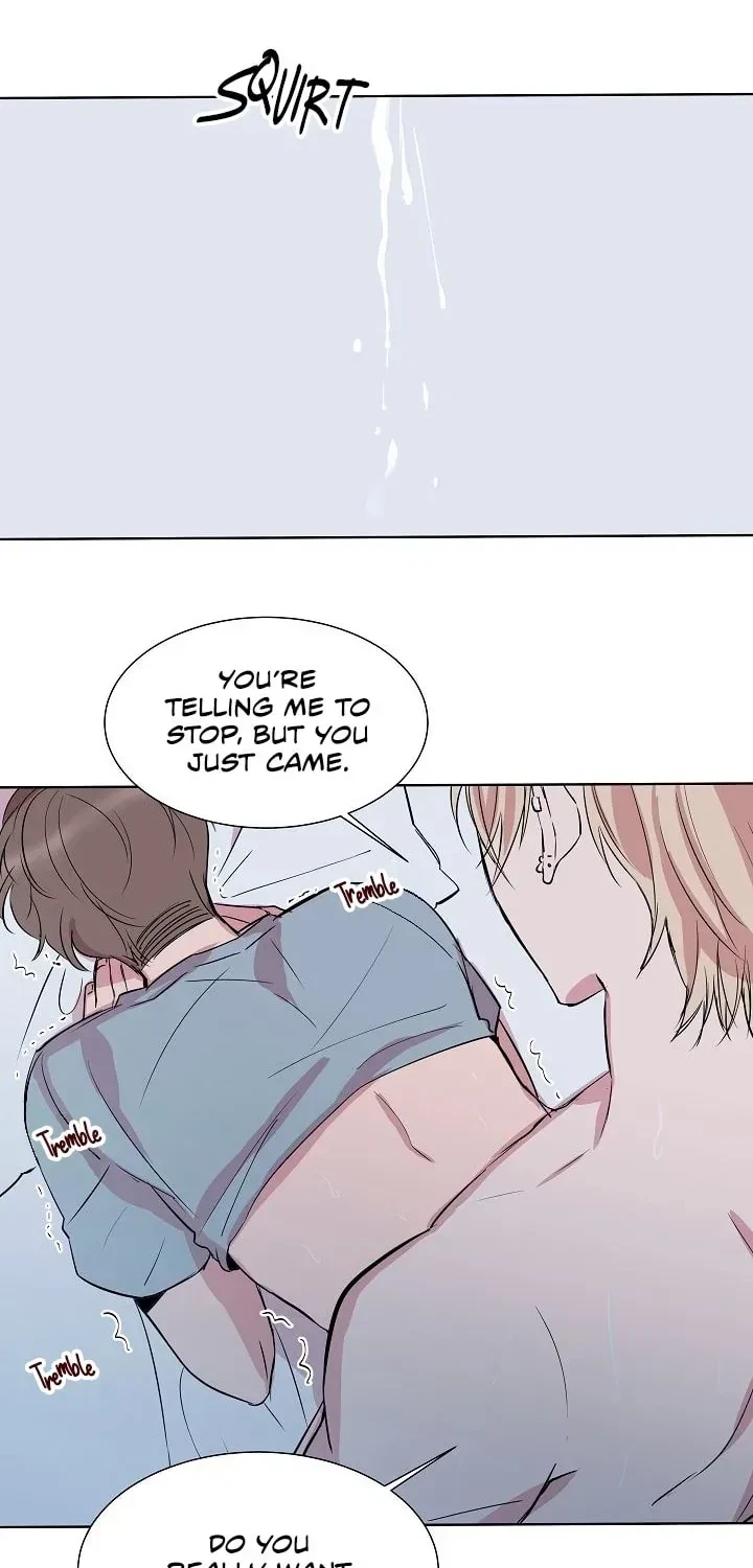 Mr. Sangtae's Misfortune Chapter 2, page 37
