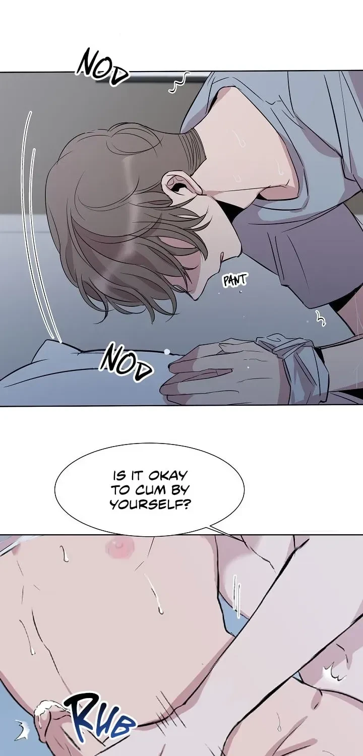 Mr. Sangtae's Misfortune Chapter 2, page 39