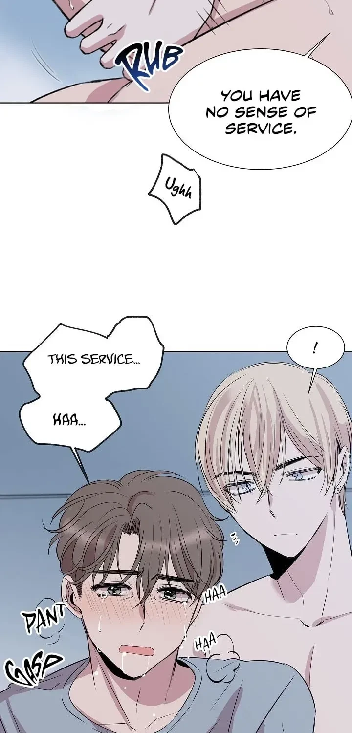 Mr. Sangtae's Misfortune Chapter 2, page 40