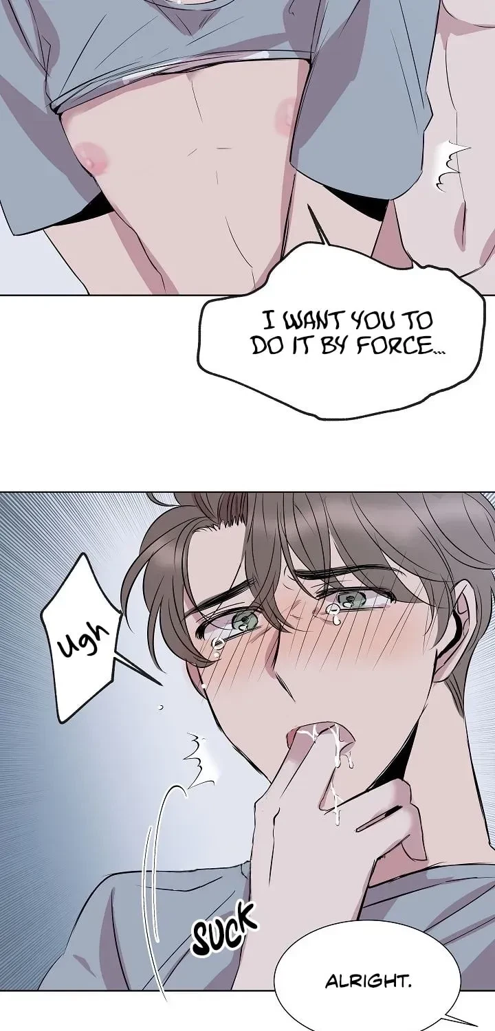 Mr. Sangtae's Misfortune Chapter 2, page 41