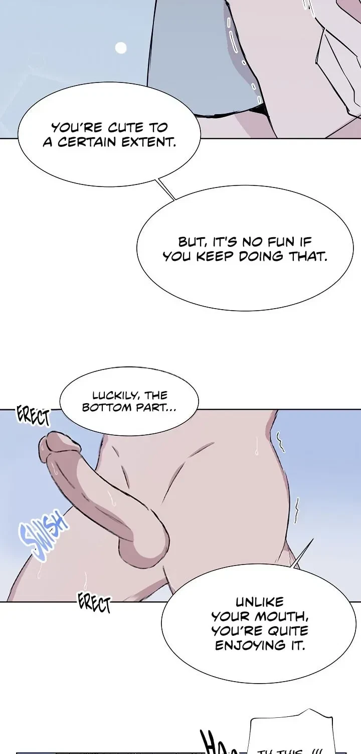 Mr. Sangtae's Misfortune Chapter 2, page 43